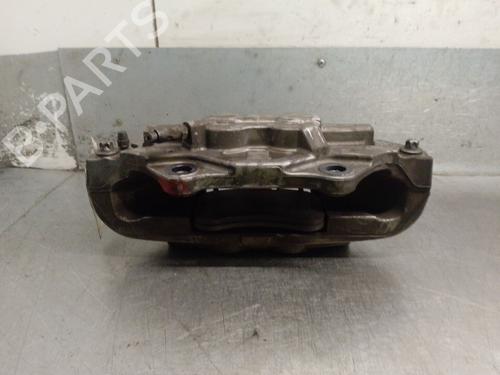 Left front brake caliper MERCEDES-BENZ A-CLASS (W176) A 45 AMG 4-matic (176.052) | BP39667644M105 - Image 2
