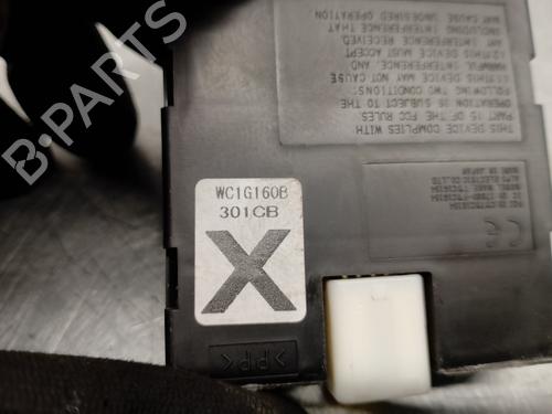 Electronic module NISSAN JUKE (F15)  | BP16327072M83 