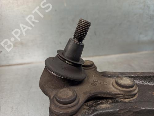Right front suspension arm AUDI A3 (8P1) 2.0 TDI 16V | BP16917551M13 