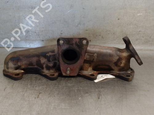 Used Exhaust manifold Exhaust manifold 37640661 37640661