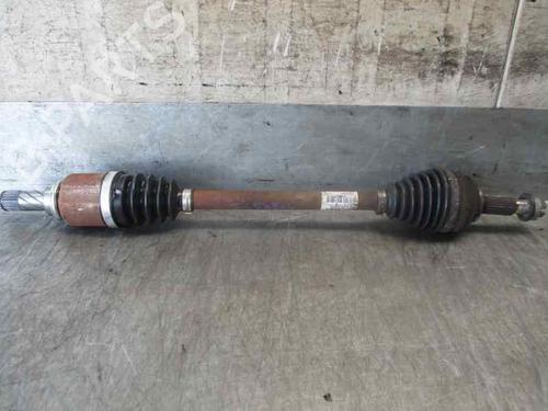 Used Left front driveshaft DACIA SANDERO II 1.0 SCe 75 (B8JC, B8JD) (73 hp) 7677286