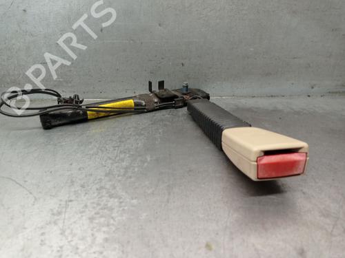 Front right belt tensioner JAGUAR XF I (X250) 3.0 D | BP20690155C88 