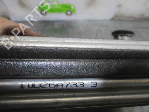 Air conditioning evaporator SUZUKI LIANA Hatchback  | BP11667948M109 