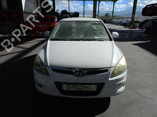 Right rear door HYUNDAI i30 (FD) 1.6 CRDi | BP29699112C5 