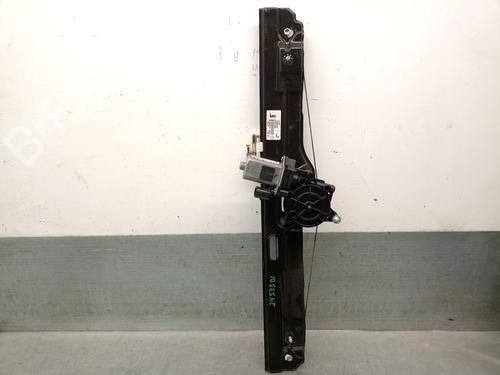 Used Front left window mechanism FIAT 500L (351_, 352_) 1.3 D Multijet (199LXY1A, 199LXY11) (84 hp) 31924736