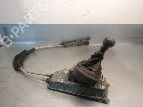 Used Gear lever SEAT IBIZA III (6L1) 1.9 TDI (131 hp) 27647730
