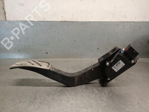 Used Pedal Pedal MG MG HS (AS23) 1.5 T (SAS23) (162 hp) 33816991 33816991