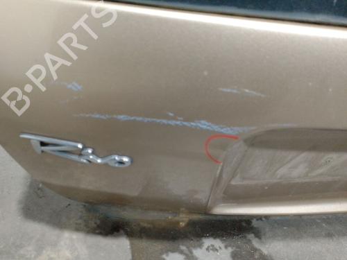 Tailgate KIA RIO I Hatchback (DC) 1.5 16V | BP20708413C6 
