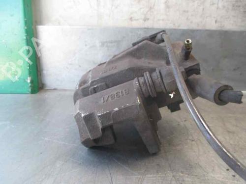 Right front brake caliper MERCEDES-BENZ VANEO (414) 1.7 CDI (414.700) | BP11617027M104 