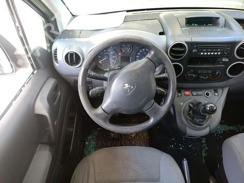 Right front window switch PEUGEOT PARTNER Box Body/MPV (5_, G_) 1.6 HDi 75 | BP28839768I26 - Image 12