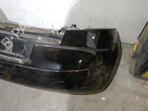 Rear bumper RENAULT MEGANE II (BM0/1_, CM0/1_) 1.5 dCi (BM02, BM13, BM2A, CM02, CM13) | BP29512532C8 
