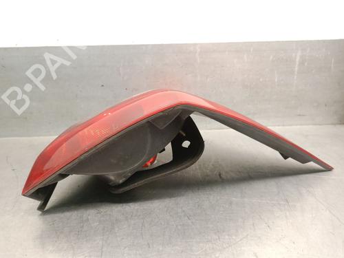 Right taillight RENAULT MEGANE II Saloon (LM0/1_) 1.9 dCi (LM0G, LM1G, LM2C) | BP31014472C35