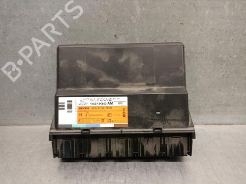 Used Electronic module JAGUAR X-TYPE I (X400) 2.5 V6 All-wheel Drive (196 hp) 31173053