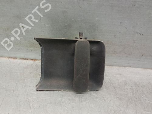 Used Rear right exterior door handle CITROËN BERLINGO / BERLINGO FIRST Box Body/MPV (M_) 1.9 D 70 (MBWJZ, MCWJZ) (69 hp) 30649809