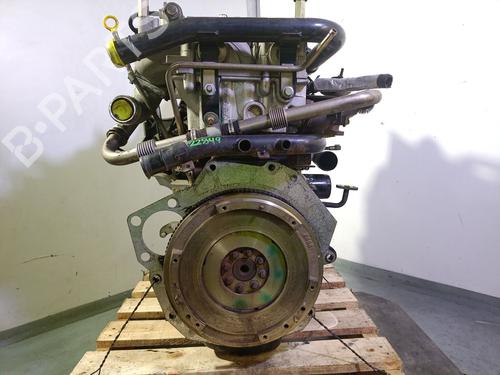 Engine CHRYSLER VOYAGER IV (RG, RS) 2.5 CRD | BP26519401M1 