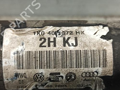 Right front driveshaft SEAT TOLEDO III (5P2)  | BP11928984M39 