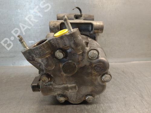 AC compressor PEUGEOT 207 (WA_, WC_) 1.4 HDi | BP29332110M34 