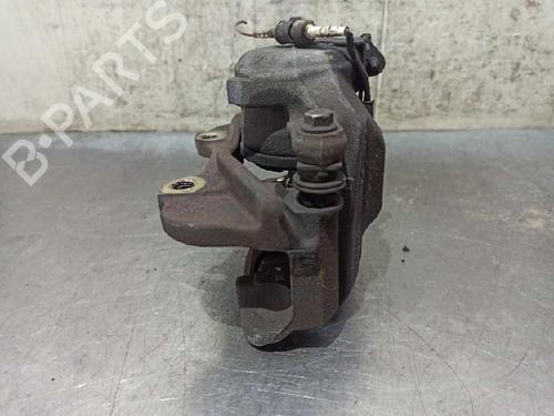 Left front brake caliper LANCIA PHEDRA (179_) 2.2 JTD (179AXC1A) | BP11616754M105 