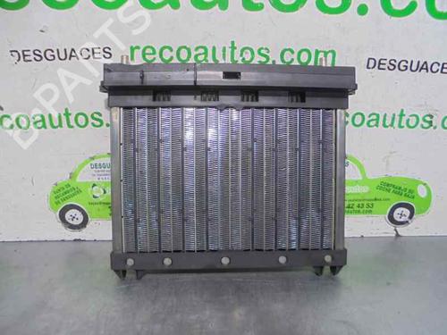 Heater resistor MERCEDES-BENZ VIANO (W639)  | BP11667748M108 