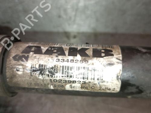 Right front driveshaft OPEL ZAFIRA TOURER C (P12) 2.0 CDTi (75) | BP36107502M39 - Image 6