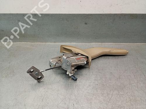 Hand brake NISSAN TIIDA Hatchback (C11) 1.5 dCi | BP24155330I18 