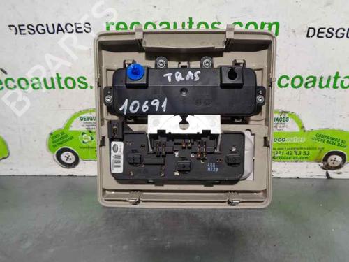 Innerbelysning LAND ROVER DISCOVERY III (L319) 2.7 TD 4x4 | BP7446207I8 