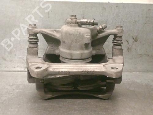 Right front brake caliper VW PASSAT B8 Variant (3G5, CB5) 2.0 TDI | BP31882704M104 - Image 3