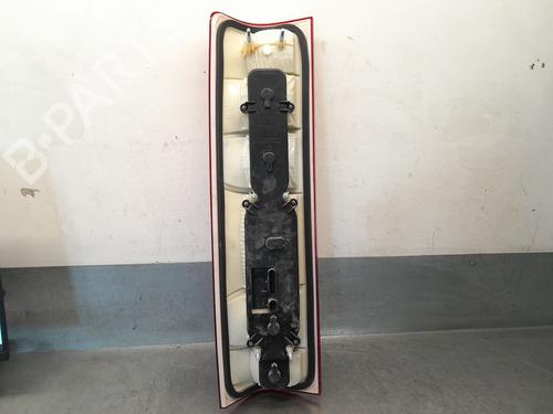 Right taillight IVECO DAILY V Van 35C15 V, 40C15 V, 45C15 V, 50C15 V, 60C15 V,65C15 V | BP37174465C35 - Image 2