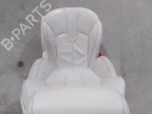 Left front seat LAND ROVER RANGE ROVER EVOQUE (L538) 2.2 D 4x4 | BP38992848C15 - Image 7