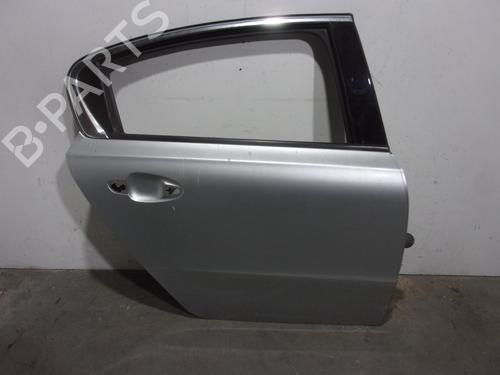 Used Right rear door PEUGEOT 508 I (8D_) 1.6 HDi (112 hp) 16157523