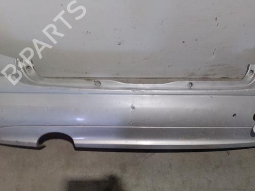 Rear bumper MERCEDES-BENZ A-CLASS (W169) A 180 CDI (169.007, 169.307) | BP27631557C8 