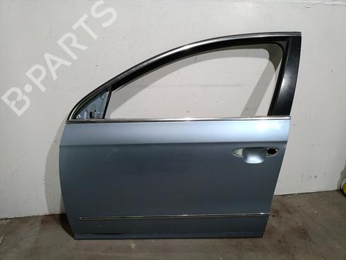 Dør venstre fortil VW PASSAT B6 (3C2) 1.9 TDI (105 hp) 32394044