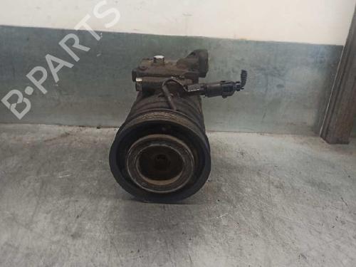 AC compressor KIA CERATO I Saloon (LD) 2.0 CRDi | BP7995859M34 