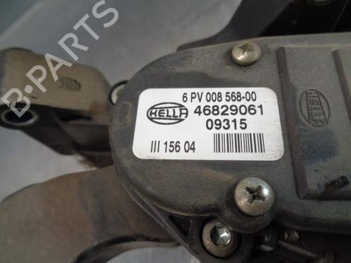 Pedal FIAT PUNTO Hatchback Van (188_) 1.3 JTD | BP9819287I4 