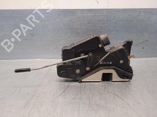 Used Rear left lock BMW 3 (E46) [1997-2005]  12680873