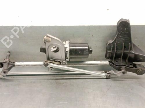 Front wiper motor BMW 1 (F20) 116 d | BP26731318M29 
