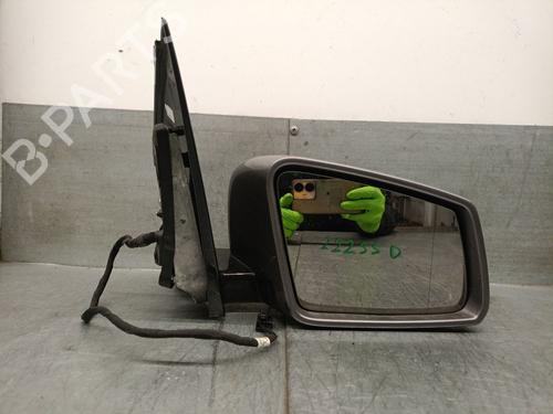 Used Right mirror MERCEDES-BENZ B-CLASS Sports Tourer (W246, W242) B 180 CDI (246.200) (109 hp) 24195924