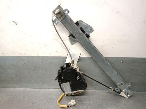 Used Front left window mechanism MITSUBISHI GALANT VIII (EA_) [1996-2004]  32508336
