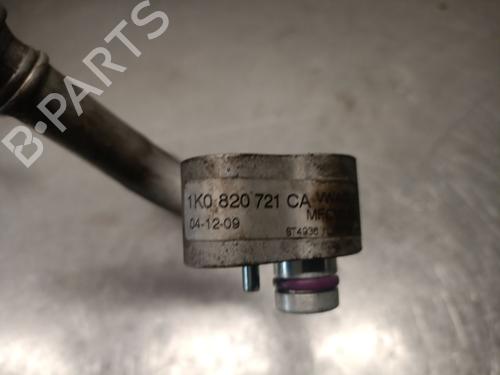 AC pipe AUDI A3 (8P1) 2.0 TDI 16V | BP29938321M126 