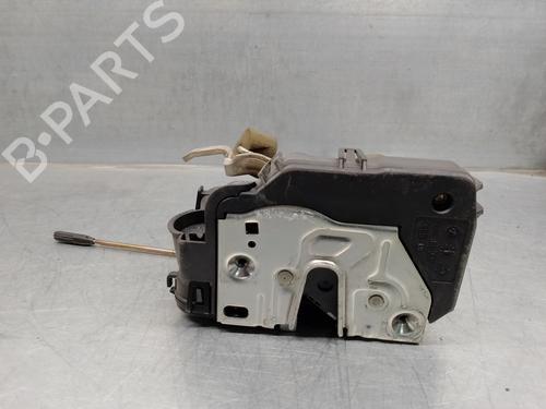 Front right lock MERCEDES-BENZ CLK (C209) CLK 200 Kompressor (209.342) | BP15501166C97 