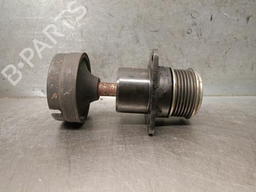 Remskive FORD FOCUS II (DA_, HCP, DP) 1.8 TDCi (115 hp) 28514307