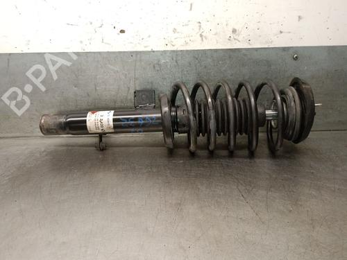 Used Left front shock absorber Left front shock absorber 39514871 39514871