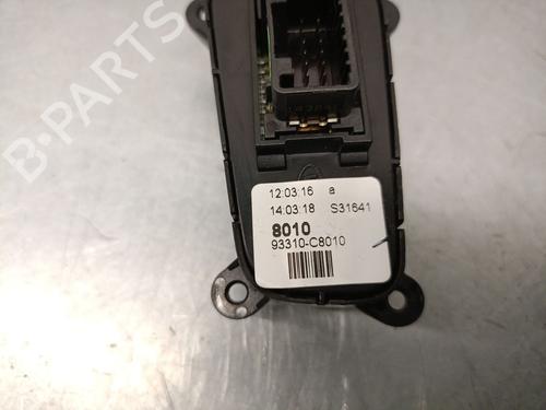 Switch HYUNDAI i20 II (GB, IB) 1.2 | BP26516372I30 