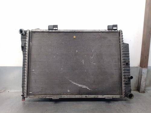 Used Water radiator Water radiator MERCEDES-BENZ C-CLASS (W202) C 250 D (202.125) (113 hp) 33431805 33431805