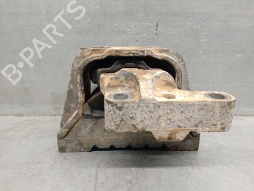 Used Engine mount AUDI A3 (8P1) 1.9 TDI (105 hp) 24035804
