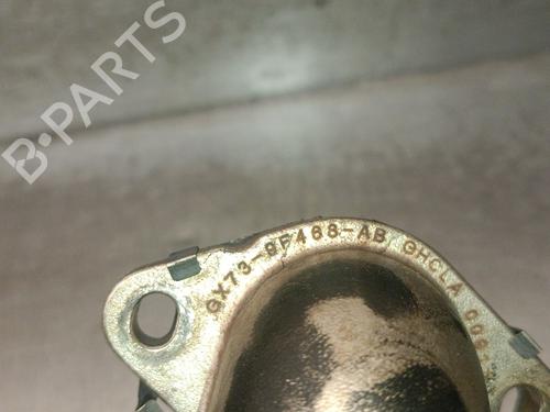 Pipe JAGUAR F-PACE (X761)  | BP32868346M125  - Image 5