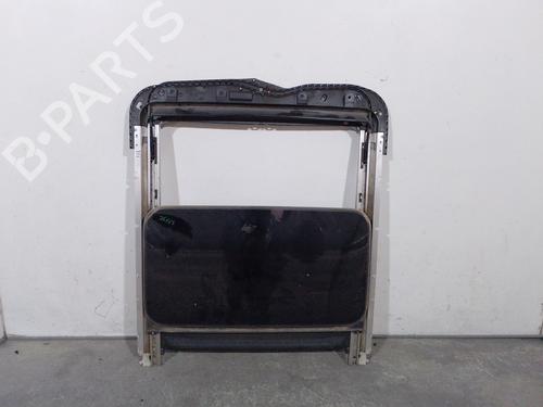 Used Sunroof Sunroof 39407655 39407655