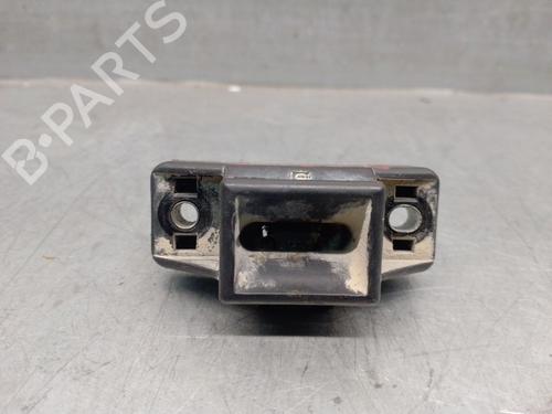 Schloss Heckdeckel für DACIA SANDERO 1.2 16V (75 hp) 31599246