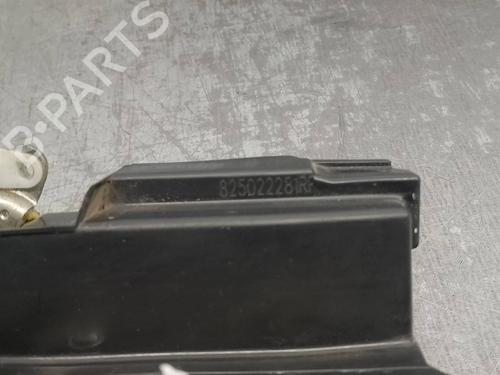 Rear right lock DACIA SANDERO II TCe 90 LPG (B8M1) | BP17515915C99