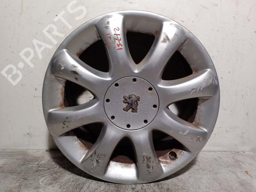 Used Rim PEUGEOT 807 (EB_) 2.2 HDi (128 hp) 22738479